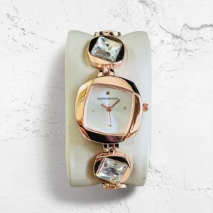 wrist watch